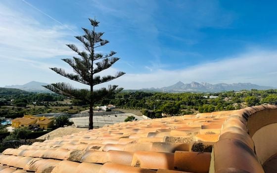 6 bedroom Villa in Altea - SLE73742 - Photo - Small - 32