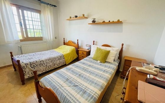 6 bedroom Villa in Altea - SLE73742 - Photo - Small - 19