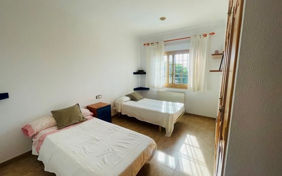 6 bedroom Villa in Altea - SLE73742 - Photo - Small - 20