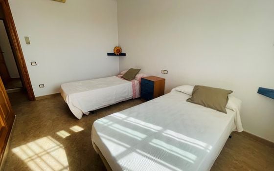 6 bedroom Villa in Altea - SLE73742 - Photo - Small - 21