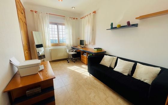 6 bedroom Villa in Altea - SLE73742 - Photo - Small - 22