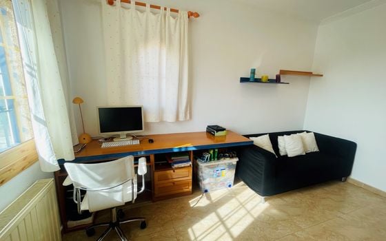 6 bedroom Villa in Altea - SLE73742 - Photo - Small - 23