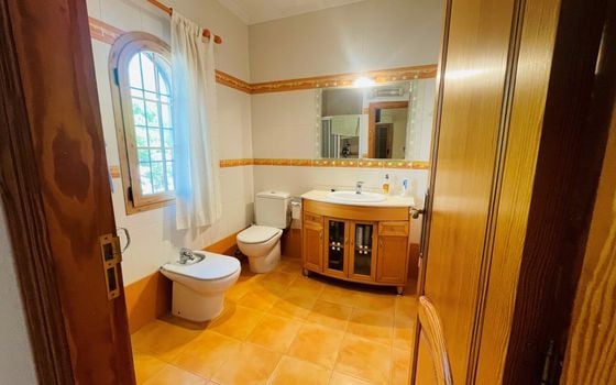 6 bedroom Villa in Altea - SLE73742 - Photo - Small - 28