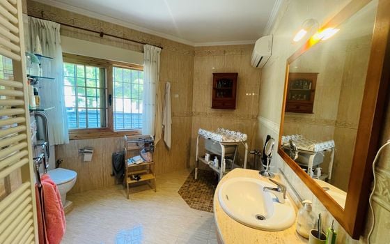 6 bedroom Villa in Altea - SLE73742 - Photo - Small - 29