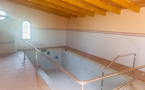 6 bedroom Villa in Altea - SLE73742 - Photo - Small - 33