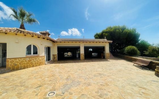 6 bedroom Villa in Altea - SLE73742 - Photo - Small - 39
