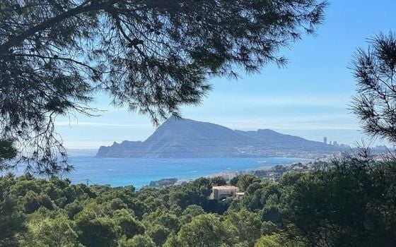 Parcela de  en Altea- SLE52309 - Foto - 1