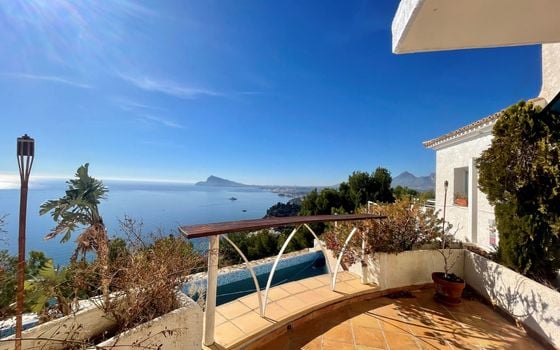 3 bedroom Villa in Altea - SLE73969 - Photo - Small - 6