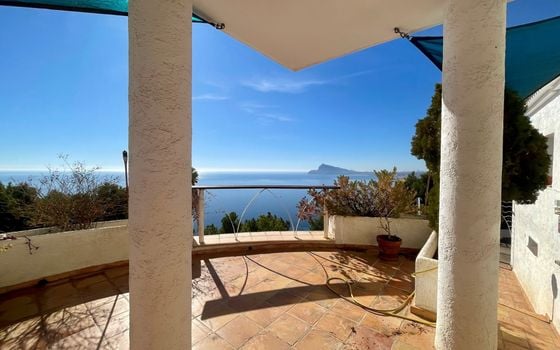 3 bedroom Villa in Altea - SLE73969 - Photo - Small - 7