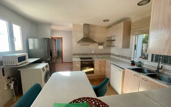3 bedroom Villa in Altea - SLE73969 - Photo - Small - 11