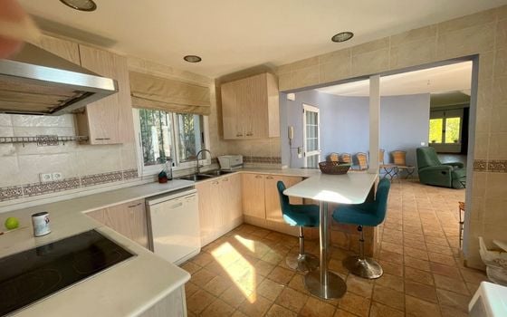 3 bedroom Villa in Altea - SLE73969 - Photo - Small - 12