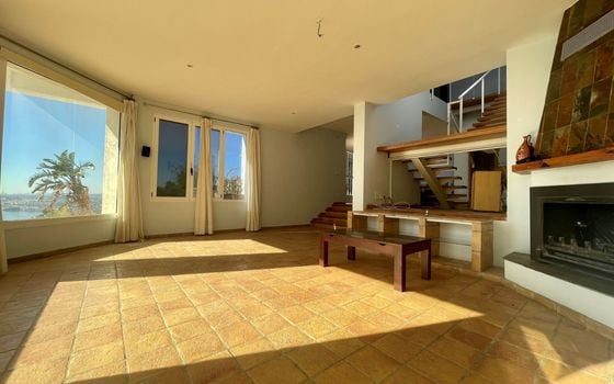 3 bedroom Villa in Altea - SLE73969 - Photo - Small - 10