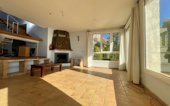 3 bedroom Villa in Altea - SLE73969 - Photo - Small - 9