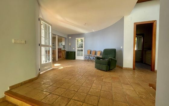 3 bedroom Villa in Altea - SLE73969 - Photo - Small - 13
