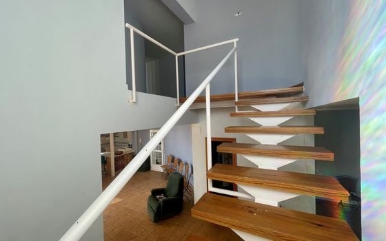 3 bedroom Villa in Altea - SLE73969 - Photo - Small - 15