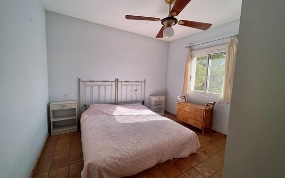 3 bedroom Villa in Altea - SLE73969 - Photo - Small - 17