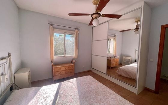 3 bedroom Villa in Altea - SLE73969 - Photo - Small - 18