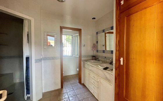 3 bedroom Villa in Altea - SLE73969 - Photo - Small - 24