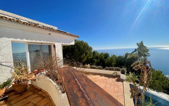 3 bedroom Villa in Altea - SLE73969 - Photo - Small - 27