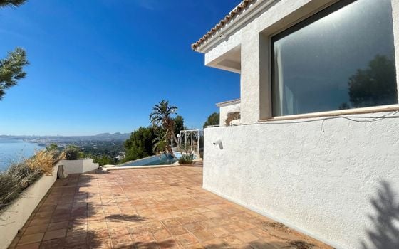 3 bedroom Villa in Altea - SLE73969 - Photo - Small - 28