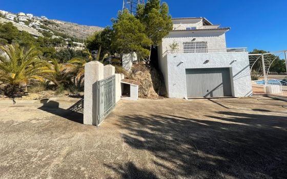 3 bedroom Villa in Altea - SLE73969 - Photo - Small - 29