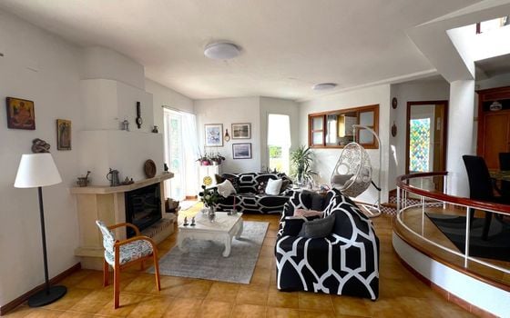 4 bedroom Villa in Altea - SLE52351 - Photo - 3