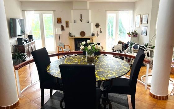 4 bedroom Villa in Altea - SLE52351 - Photo - 5