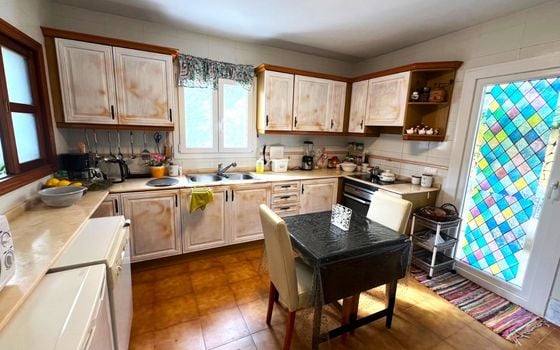 Villa de 4 chambres à Altea - SLE52351 - Photo - Small - 7