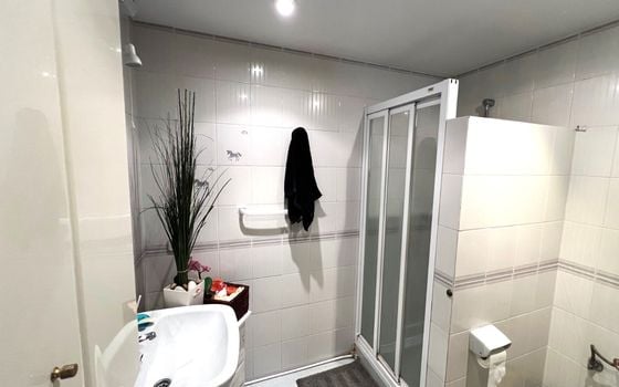 Villa de 4 chambres à Altea - SLE52351 - Photo - Small - 12