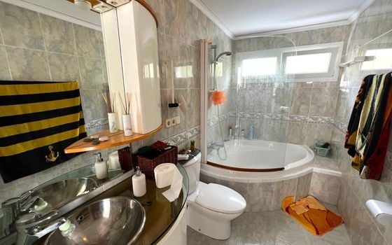 Villa de 4 chambres à Altea - SLE52351 - Photo - Small - 13