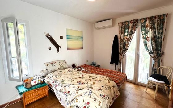 Villa de 4 chambres à Altea - SLE52351 - Photo - Small - 9