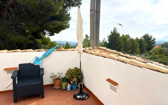 Villa de 4 chambres à Altea - SLE52351 - Photo - Small - 15
