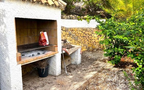 Villa de 4 chambres à Altea - SLE52351 - Photo - Small - 18