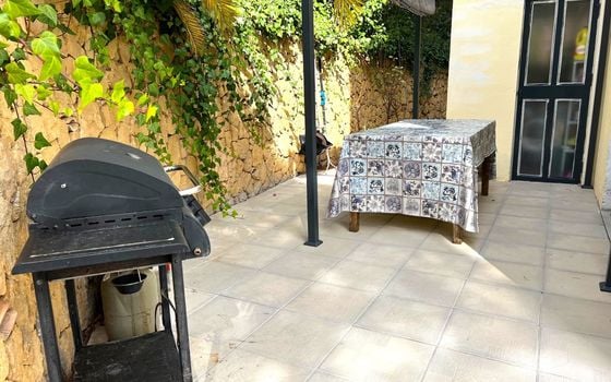 Villa de 4 chambres à Altea - SLE52351 - Photo - Small - 19