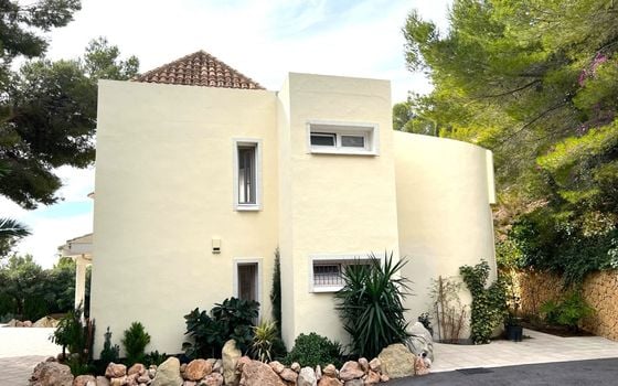 Villa de 4 chambres à Altea - SLE52351 - Photo - Small - 20