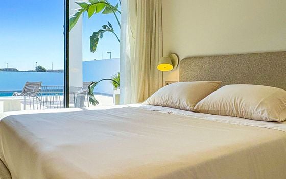 4 bedroom Villa in Ciudad Quesada - AT85241 - Photo - Small - 12
