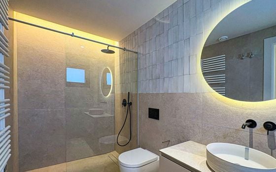 4 bedroom Villa in Ciudad Quesada - AT85241 - Photo - Small - 19