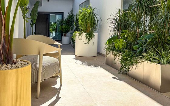 4 bedroom Villa in Ciudad Quesada - AT85241 - Photo - Small - 28