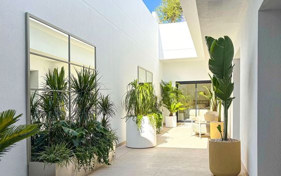 4 bedroom Villa in Ciudad Quesada - AT85241 - Photo - Small - 30