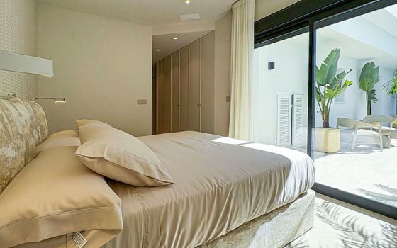 4 bedroom Villa in Ciudad Quesada - AT85243 - Photo - Small - 13