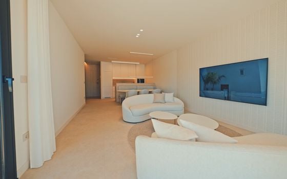 4 bedroom Villa in Ciudad Quesada - AT107022 - Photo - Small - 11