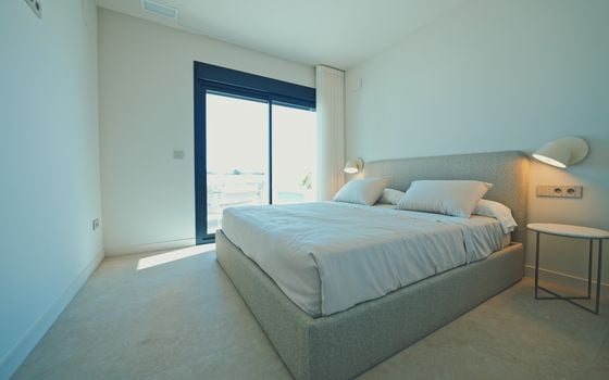 4 bedroom Villa in Ciudad Quesada - AT107022 - Photo - Small - 19