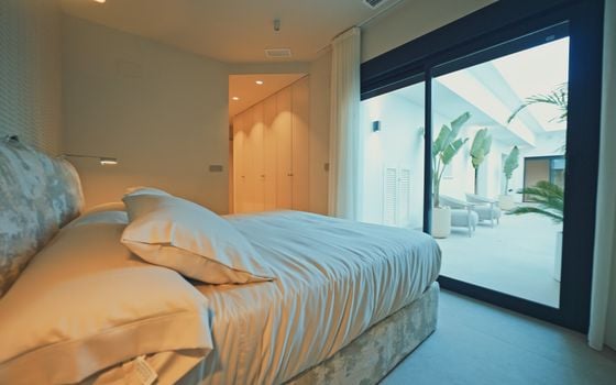 4 bedroom Villa in Ciudad Quesada - AT107022 - Photo - Small - 21