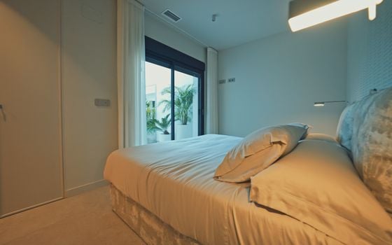 4 bedroom Villa in Ciudad Quesada - AT107022 - Photo - Small - 23