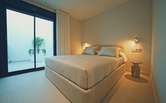 4 bedroom Villa in Ciudad Quesada - AT107022 - Photo - Small - 25
