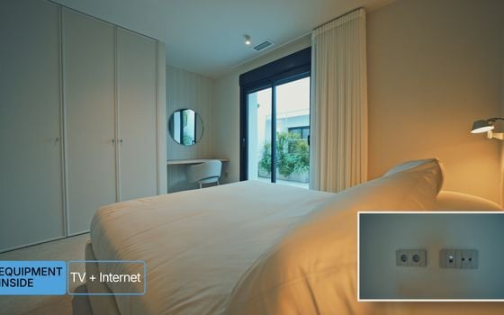4 bedroom Villa in Ciudad Quesada - AT107022 - Photo - Small - 26