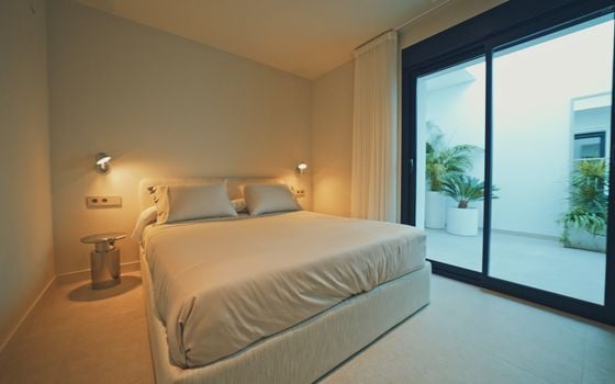 4 bedroom Villa in Ciudad Quesada - AT107022 - Photo - Small - 29