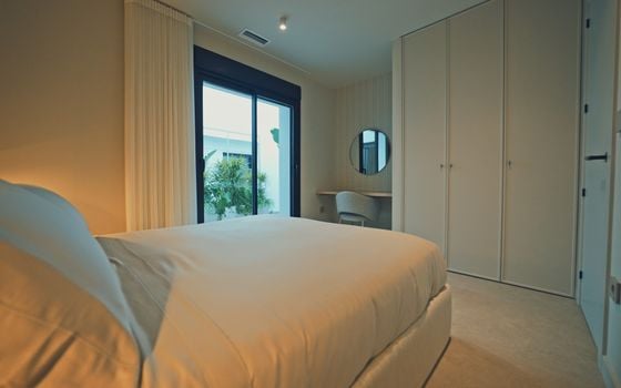 4 bedroom Villa in Ciudad Quesada - AT107022 - Photo - Small - 30