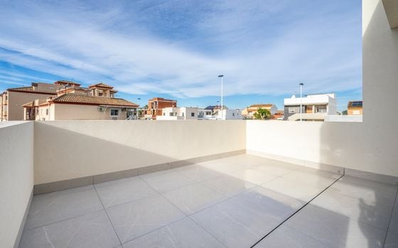 Vilă cu 3 dormitoare în Roldan - GU85367 - Imagini - Small - 40