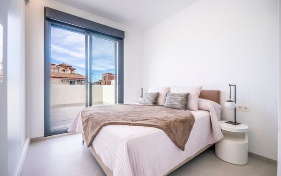 Vilă cu 3 dormitoare în Roldan - GU85367 - Imagini - Small - 34